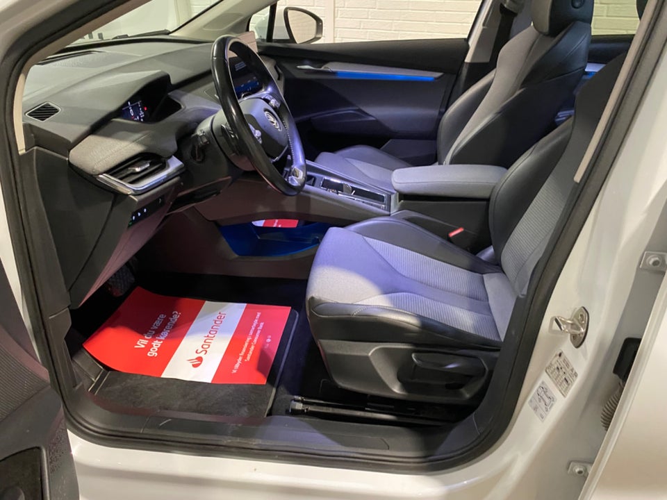 Skoda Enyaq 80 iV 5d