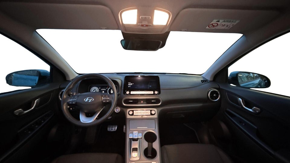 Hyundai Kona 39 EV Select 5d