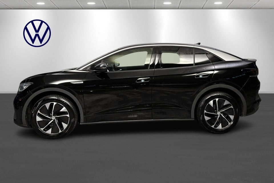 VW ID.5 77 Pro Performance 5d