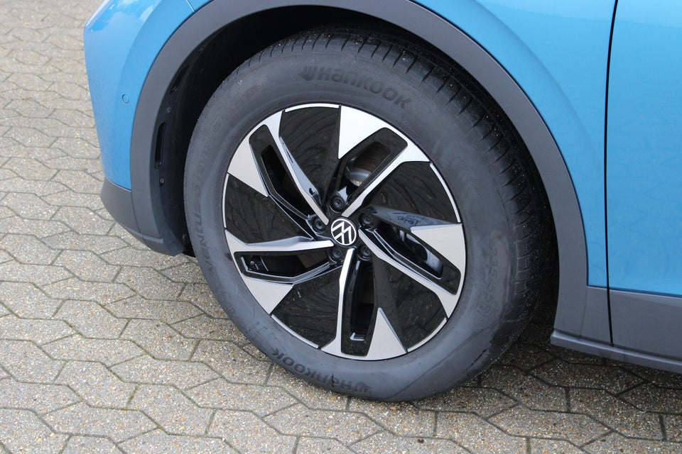 VW ID.4 77 Style 5d