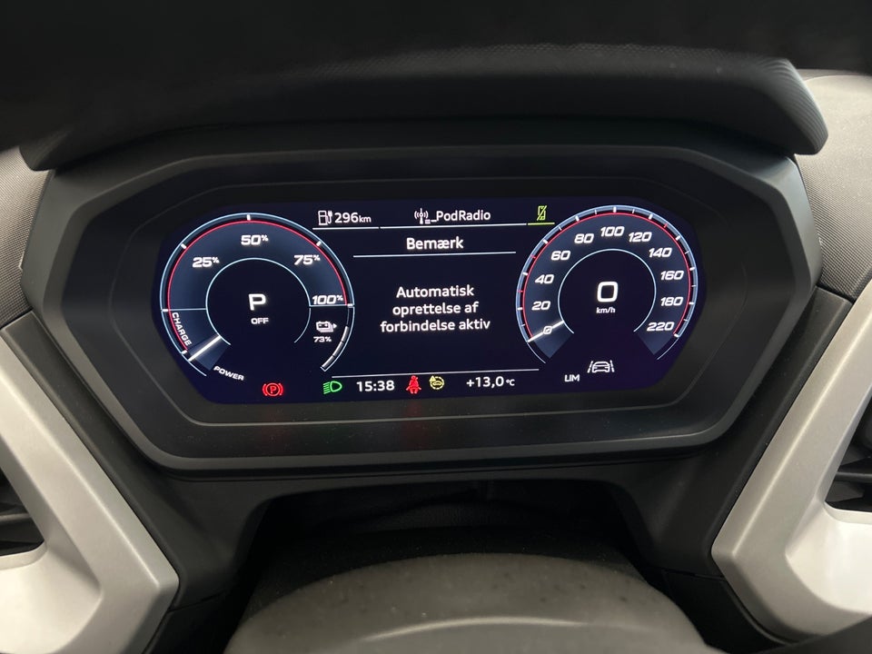 Audi Q4 e-tron 40  5d