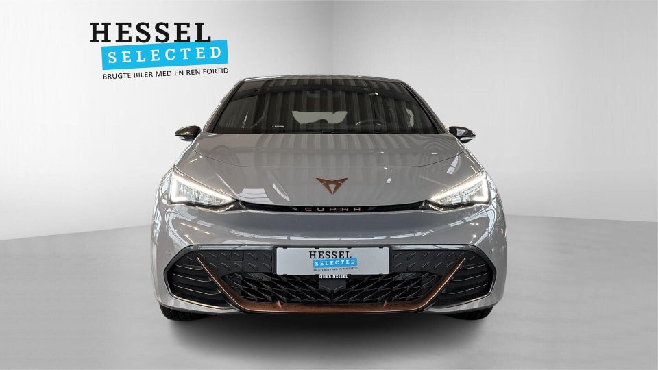 Cupra Born 58 High 5d