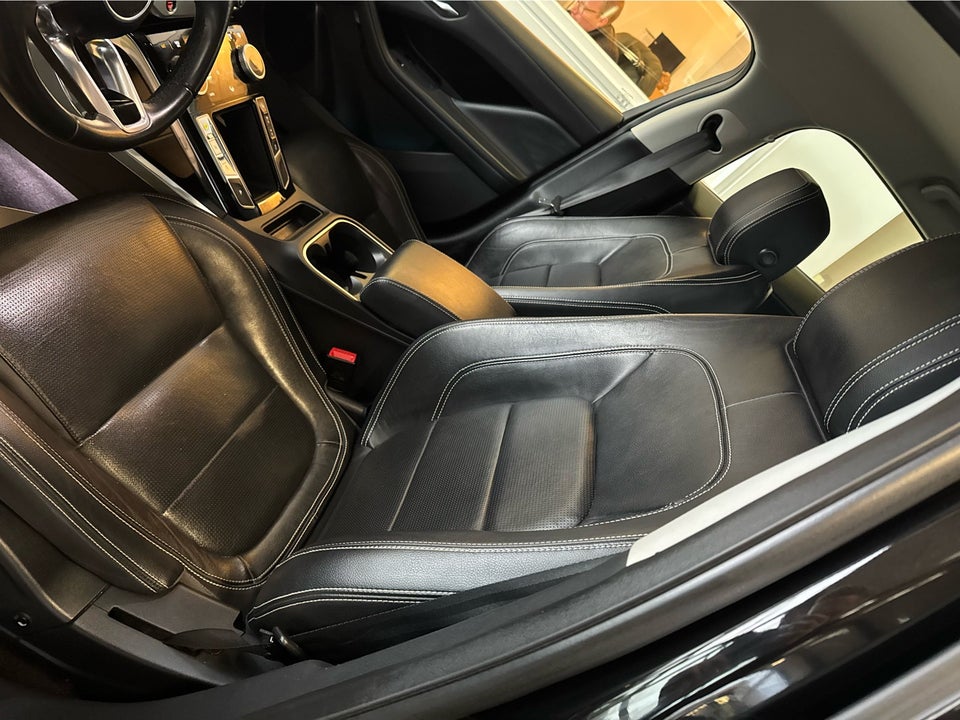 Jaguar I-Pace EV400 SE AWD 5d