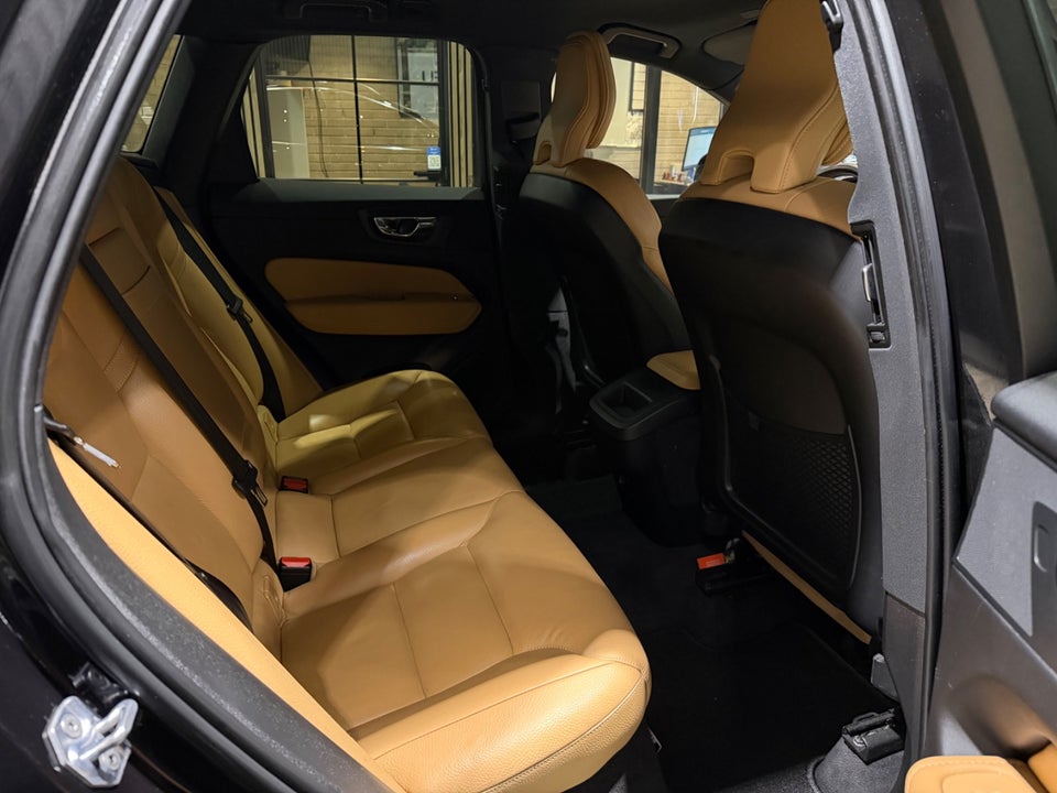 Volvo XC60 2,0 D4 190 Inscription aut. 5d