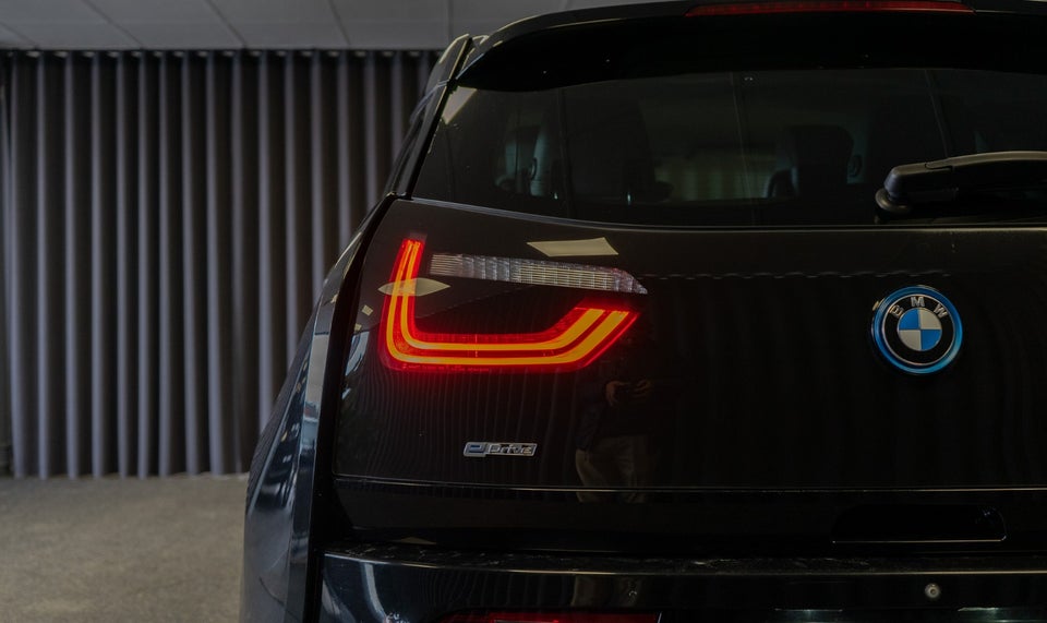 BMW i3 BEV 5d