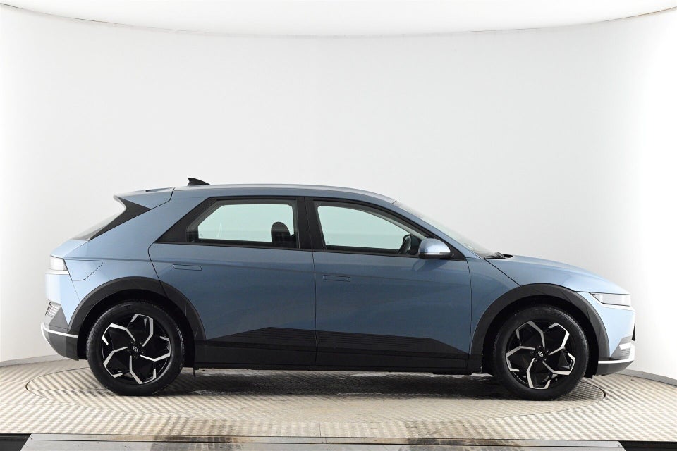 Hyundai Ioniq 5 58 Essential 5d