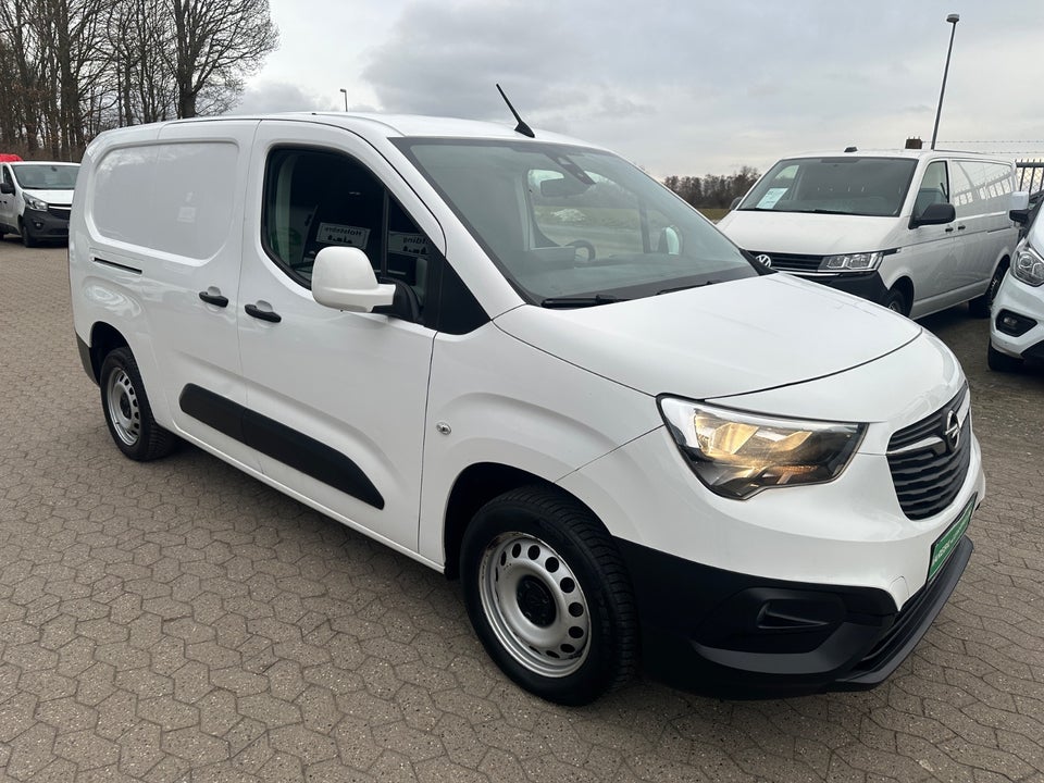 Opel Combo 1,5 D 102 Enjoy L2V2