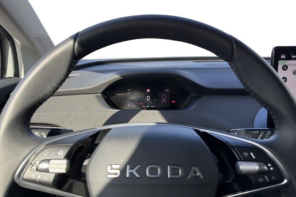 Skoda Elroq 50 iV 5d