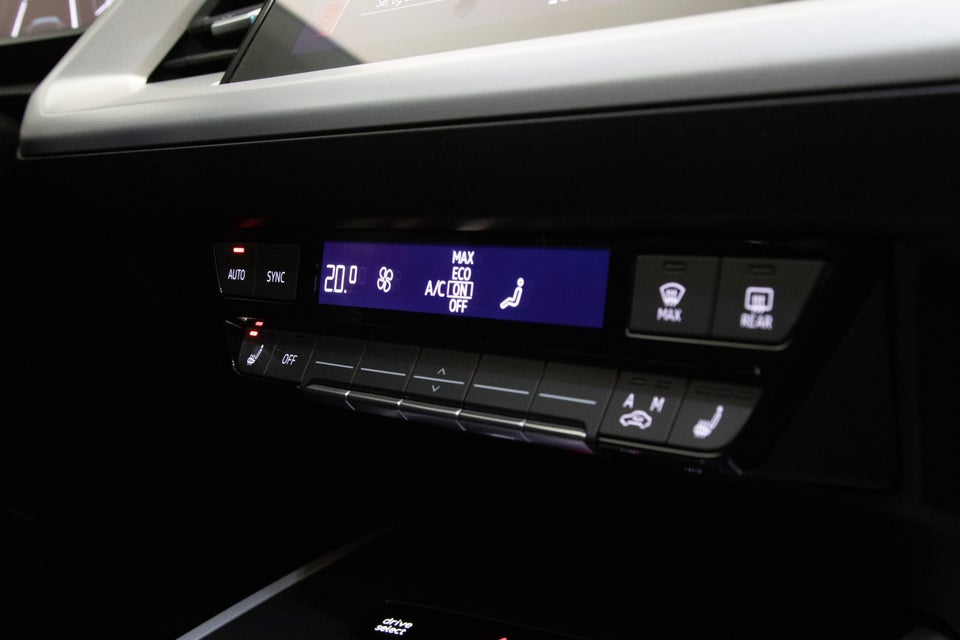 Audi Q4 e-tron 35 Advanced Sportback 5d