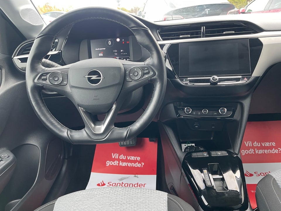 Opel Corsa-e 50 Elegance 5d