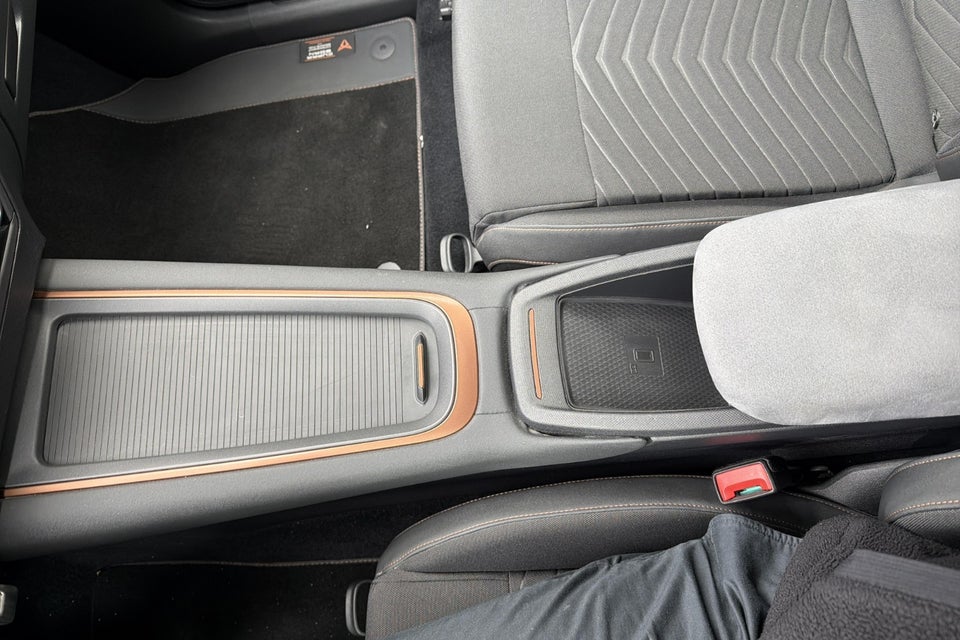 Cupra Born 77 Pasión 5d