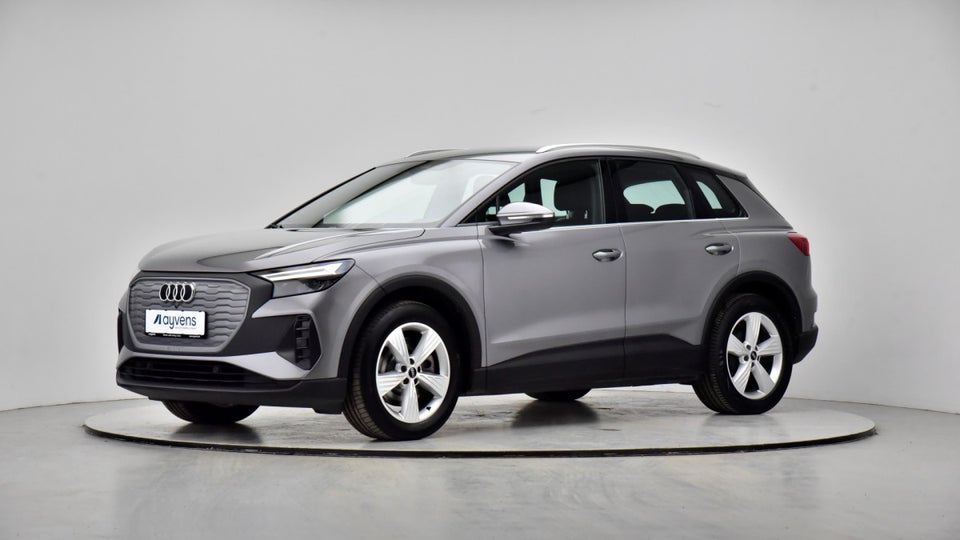 Audi Q4 e-tron 40 Attitude Sportback 5d