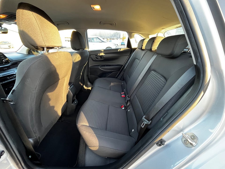 Hyundai i20 1,0 T-GDi Advanced 5d