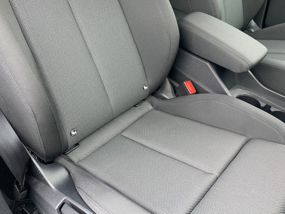 Audi Q4 e-tron 45 Progress 5d