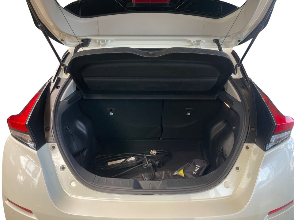 Nissan Leaf 40 Acenta 5d