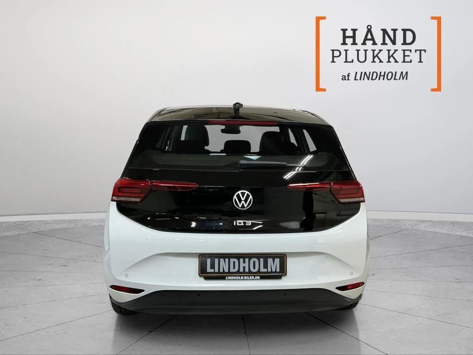 VW ID.3 77 Pro S 5d