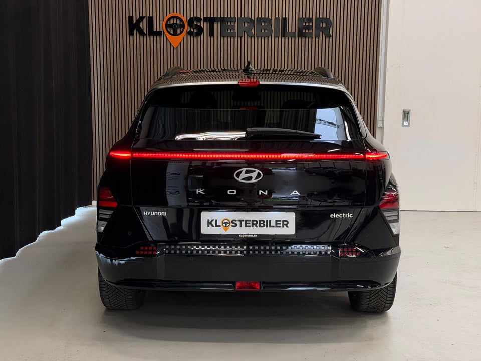 Hyundai Kona 65 EV Ultimate 5d