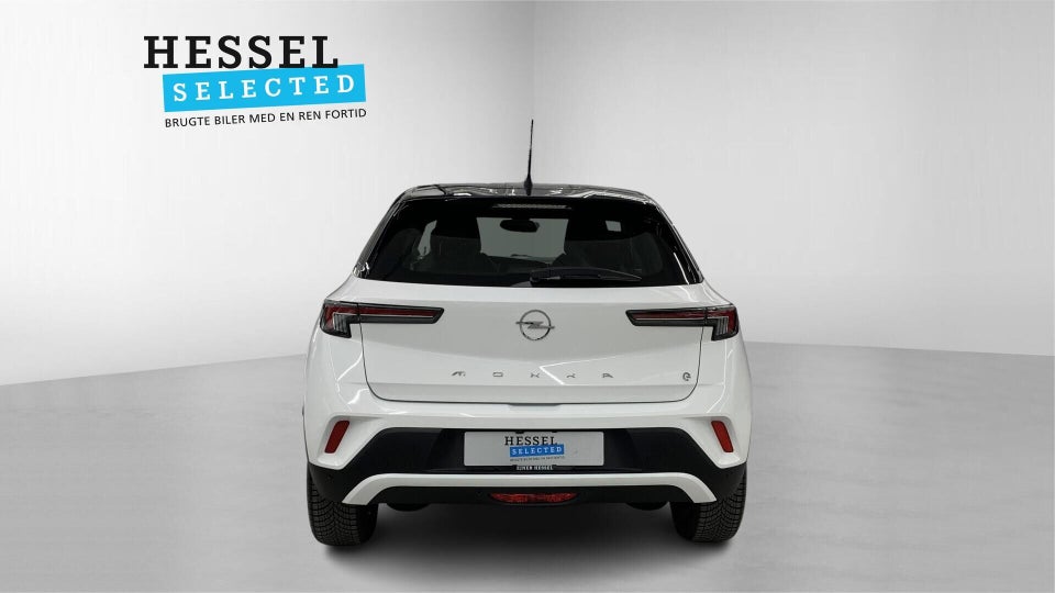 Opel Mokka-e 50 Elegance 5d