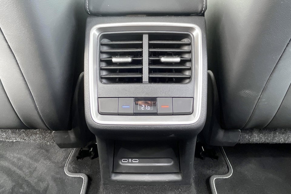 Skoda Enyaq 85 iV Sportline Coupé 5d