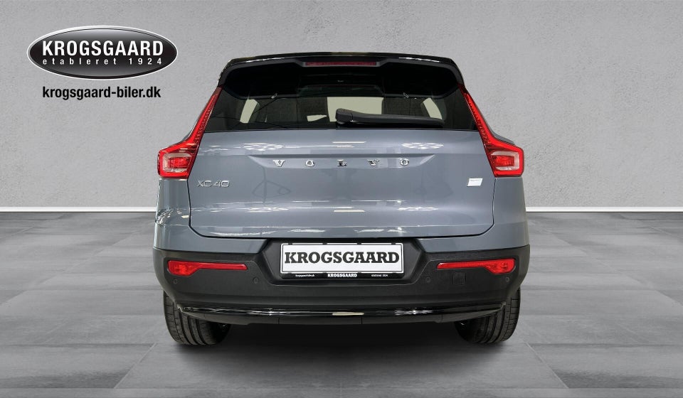 Volvo XC40 P6 ReCharge Ultimate 5d