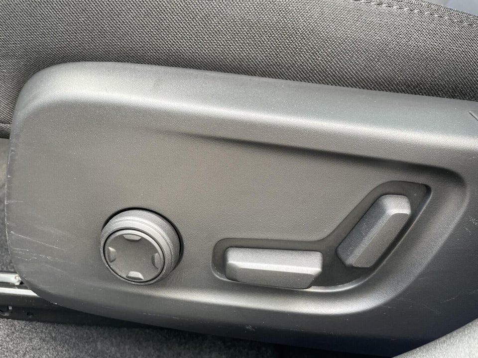 Polestar 2 Standard Range 5d