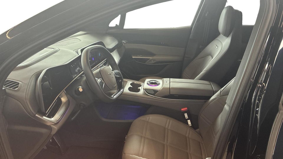 Hongqi EHS7 111 Exclusive 5d