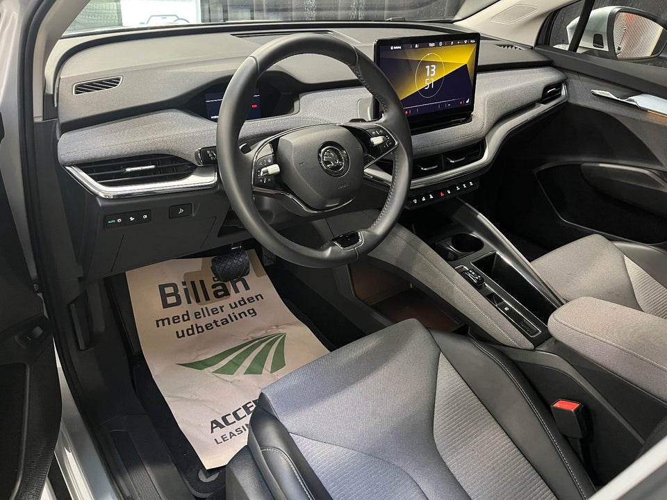 Skoda Enyaq 60 iV Premium 5d
