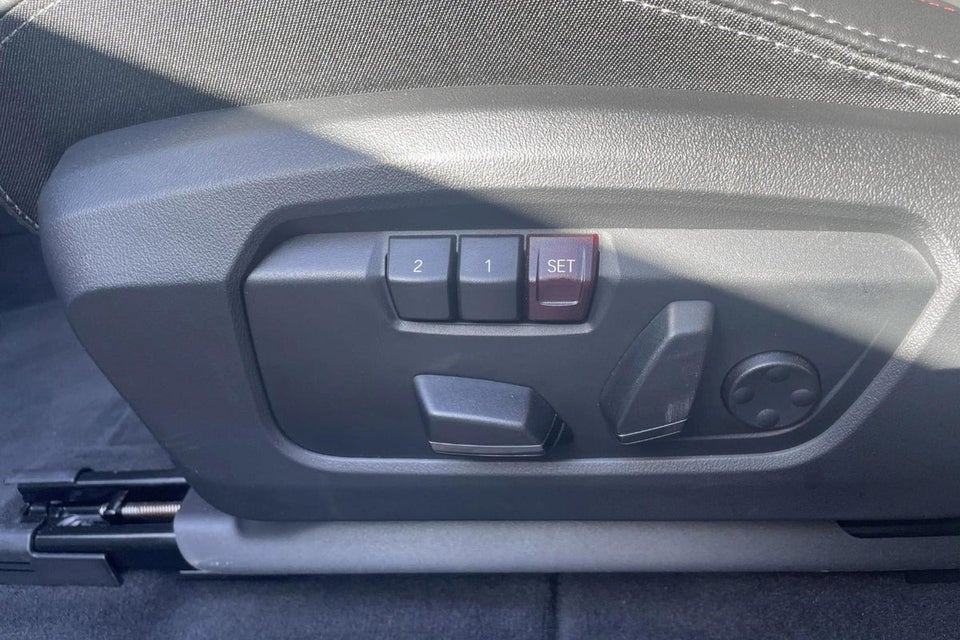 MINI Countryman SE JCW Trim XL ALL4 5d