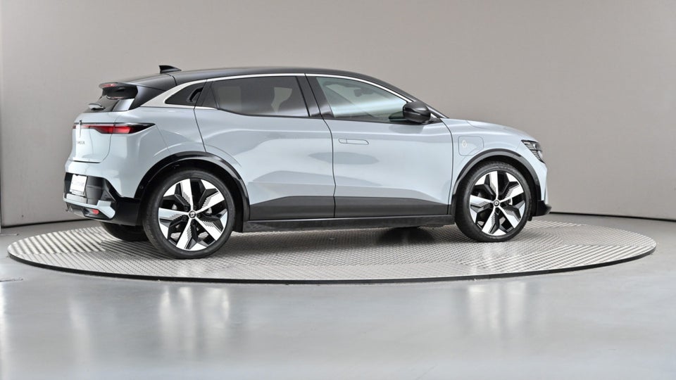 Renault Megane E-Tech 60 Techno 5d