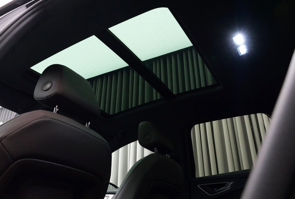 Audi Q4 e-tron 40 5d