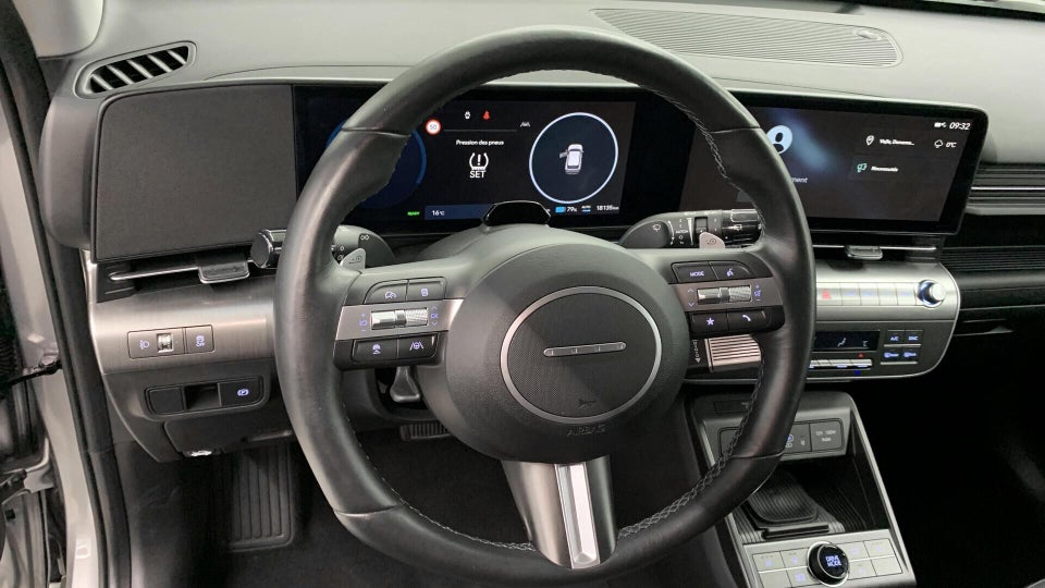 Hyundai Kona 65 EV Creative 5d