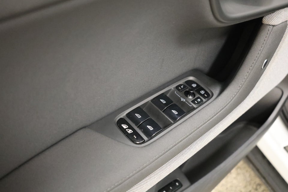 Polestar 2 Long Range 5d