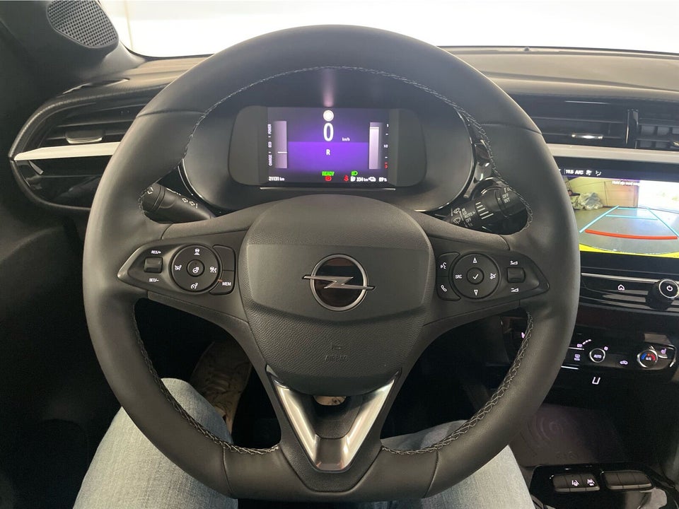 Opel Corsa-e 54 GS 5d