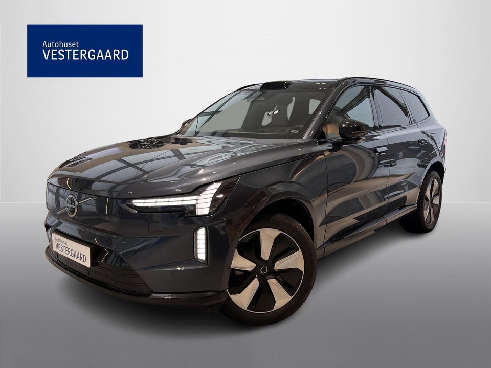 Volvo EX90 Plus 7prs 5d