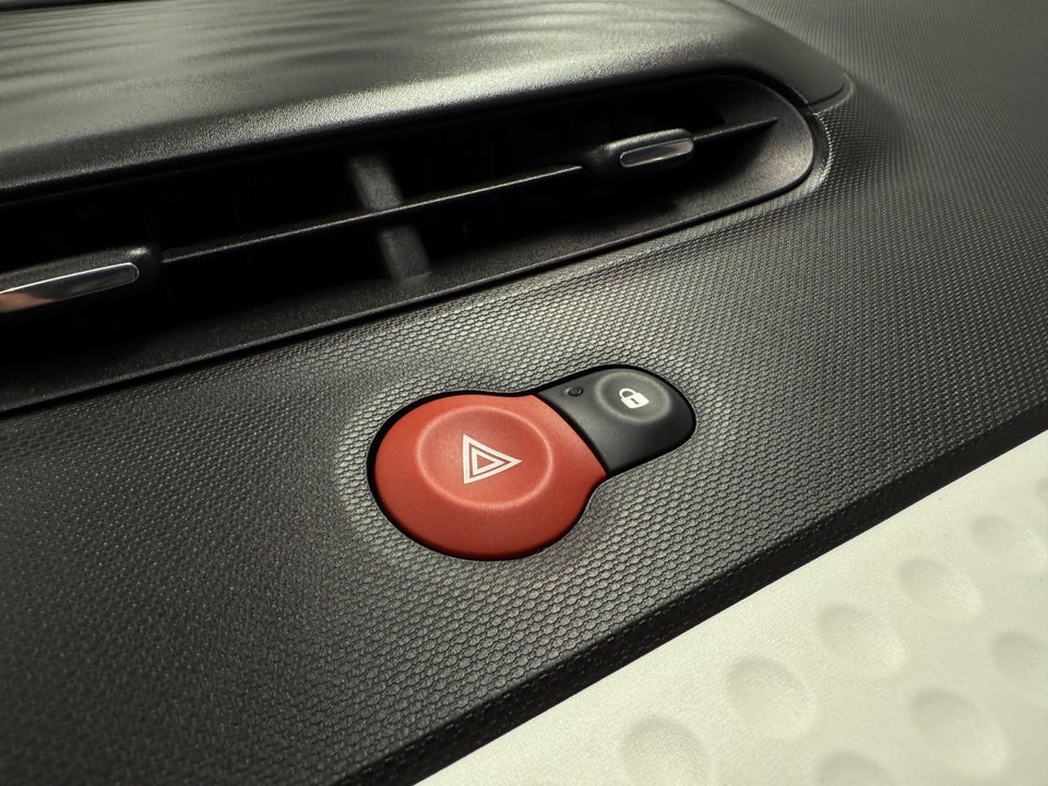 Renault Twingo 1,0 SCe 70 Authentique 5d