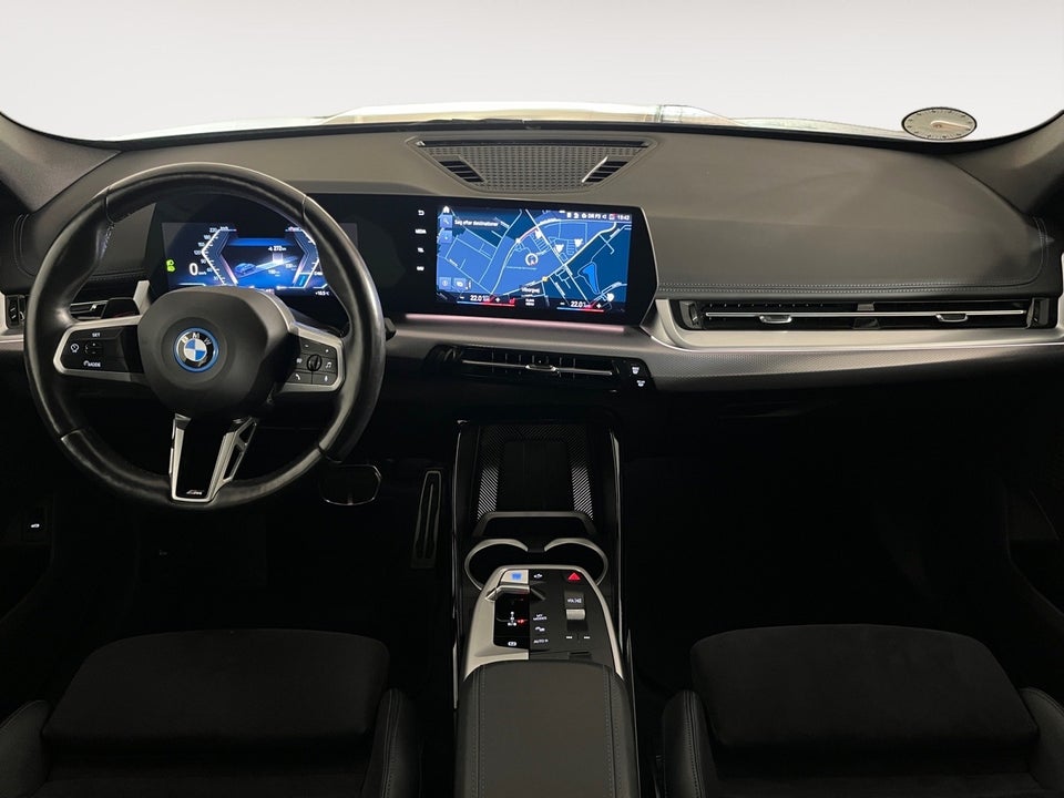 BMW iX1 xDrive30 M-Sport 5d