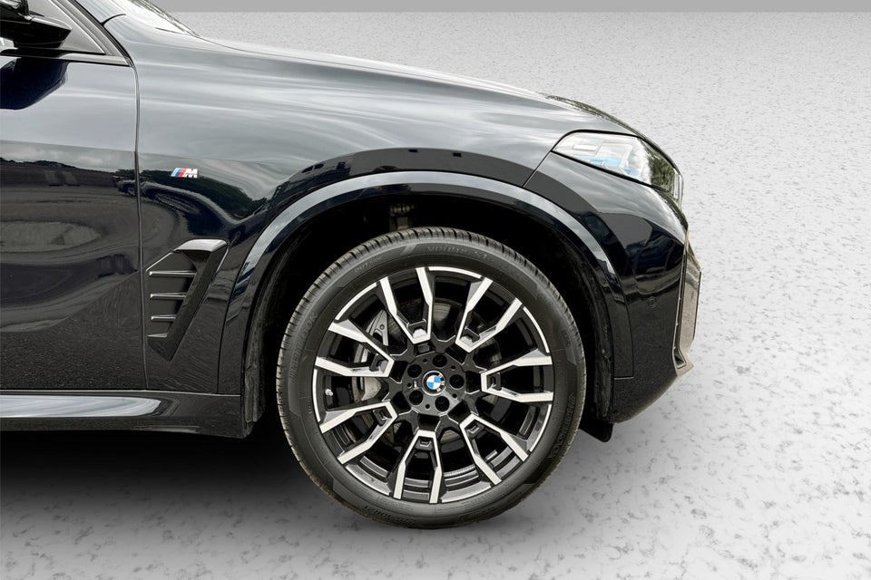 BMW X5 3,0 xDrive50e M-Sport+ aut. 5d
