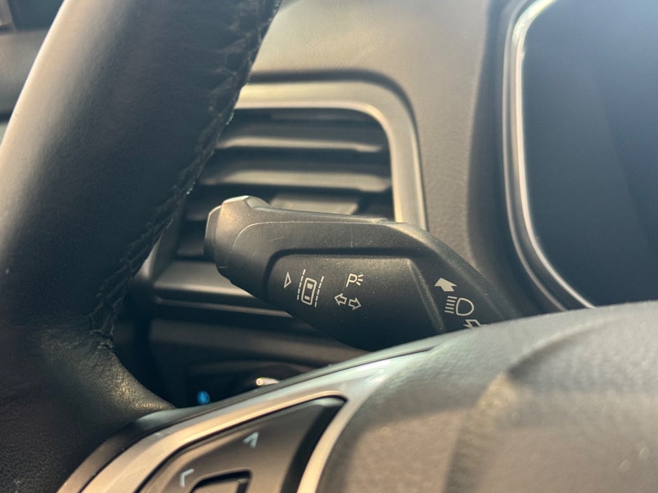 Ford Mondeo 1,5 SCTi 160 Titanium 5d