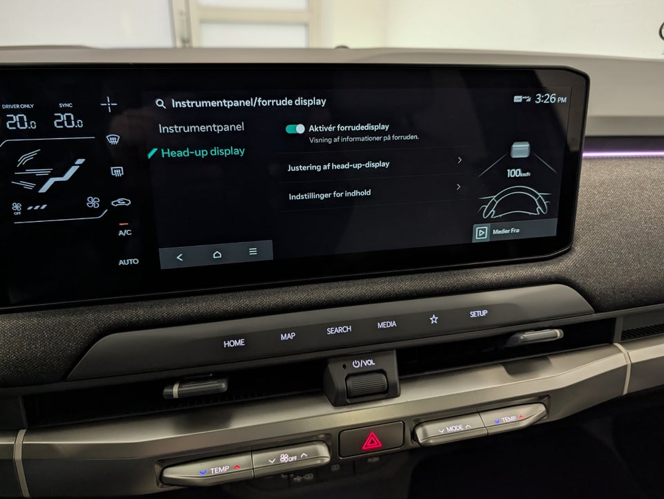 Kia EV3 81 Long Range GT-Line 5d