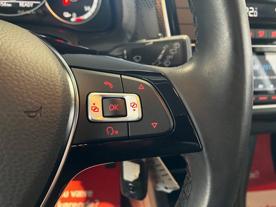 VW e-Up! Move Up! 5d