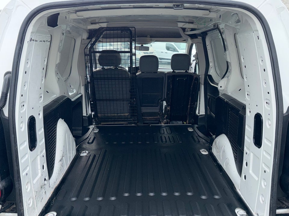 Citroën Berlingo 1,6 BlueHDi 100 Cityvan ETG6 L2N2 5d