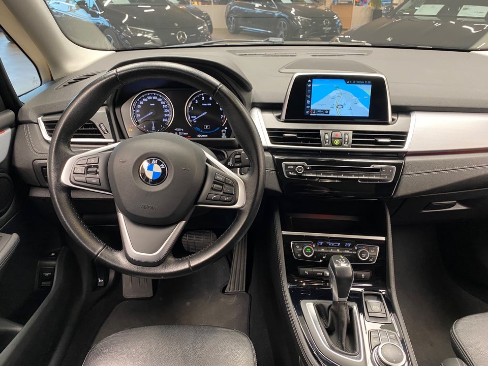 BMW 225xe 1,5 Active Tourer Luxury Line aut. 5d