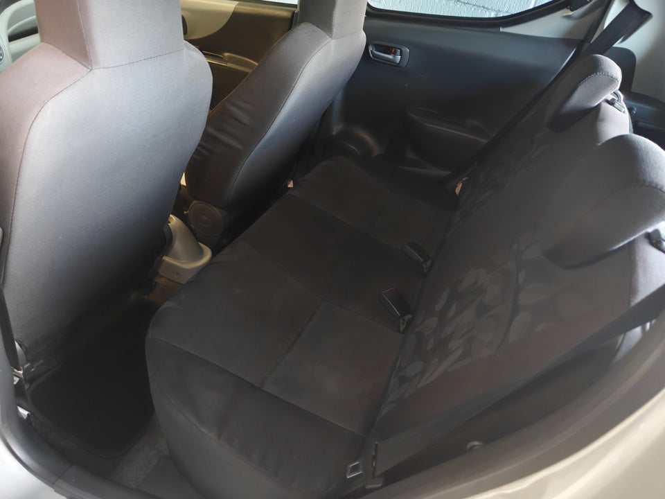 Suzuki Alto 1,0 GLS 5d