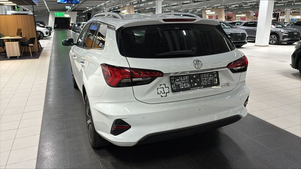 MG 5 61 Comfort 5d