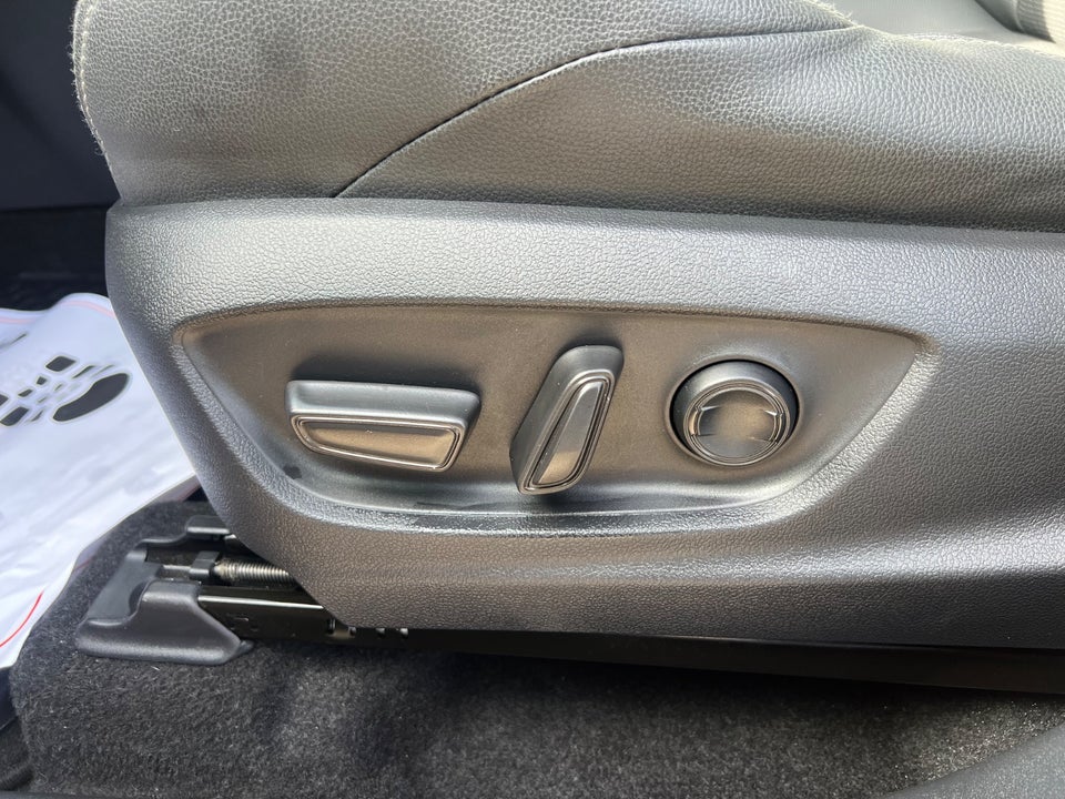 Toyota bZ4X Executive Premium 5d