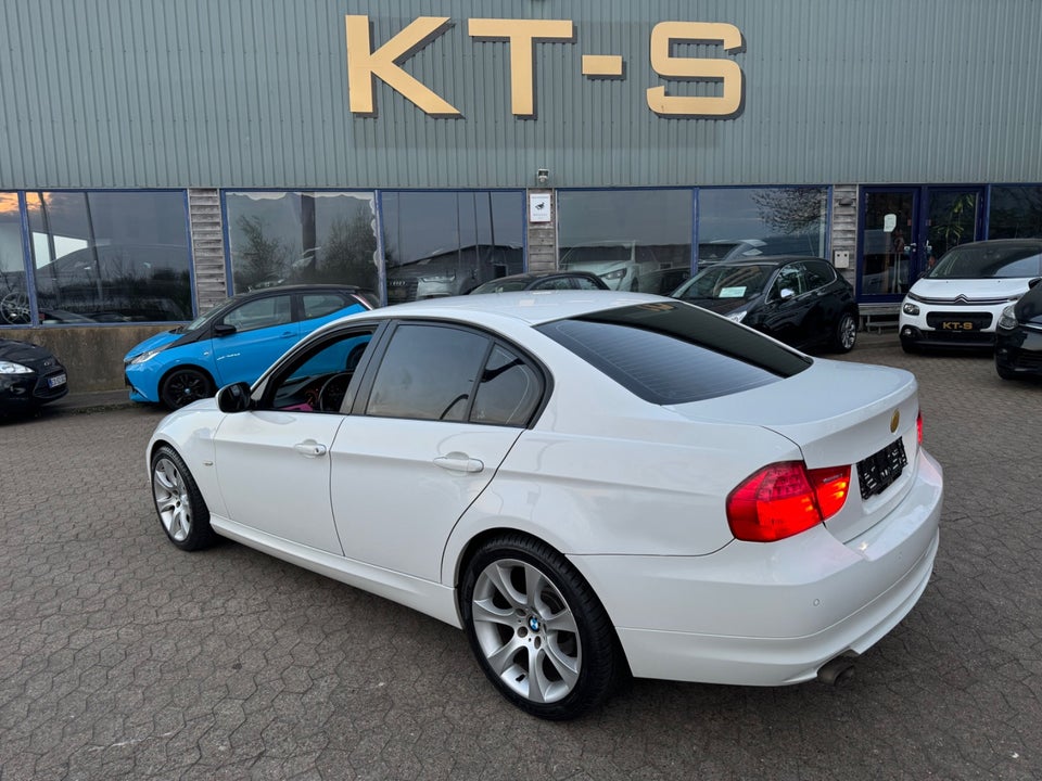 BMW 316d 2,0  4d