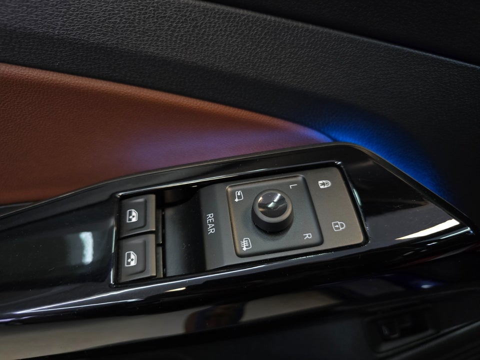 VW ID.4 77 1ST Pro Performance 5d