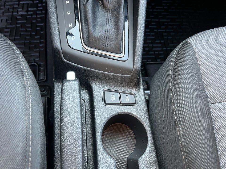 Hyundai i20 1,0 T-GDi Advanced DCT 5d