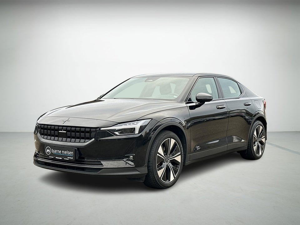 Polestar 2 Long Range 5d