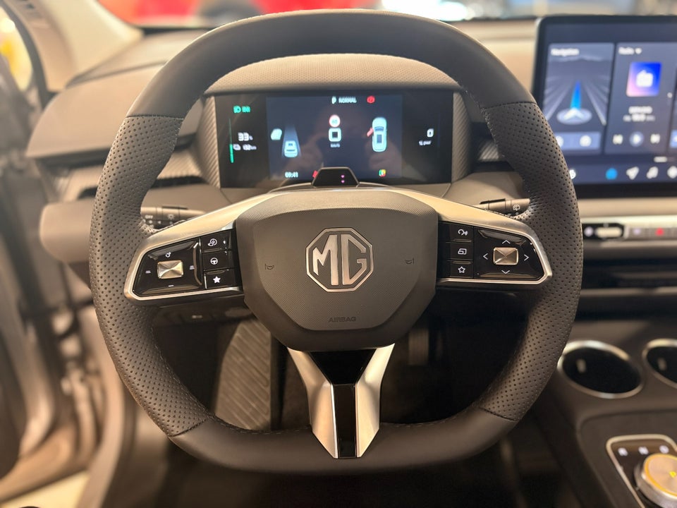 MG MGS5 64 Comfort 5d